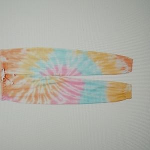 Saks 5th Ave Girls Size 4 Play Six in Beach Bum 100% Cotton